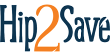 Hip2Save Logo